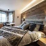 Chalet The Grand Wagrain