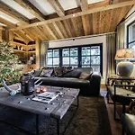 The Grand Chalet Wagrain