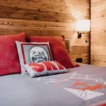 Chalet The Grand