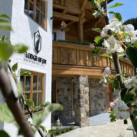 シャレー The Grand Wagrain