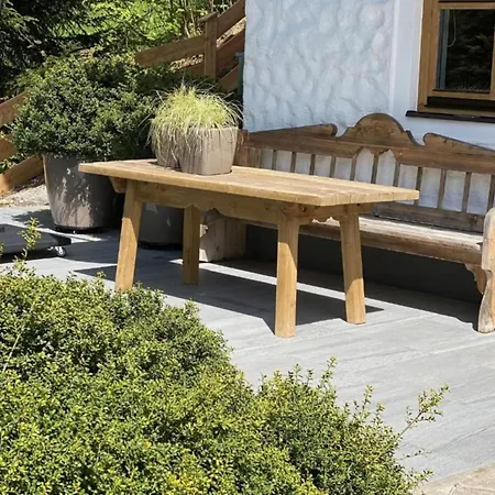 The Grand Wagrain Chalet Wagrain