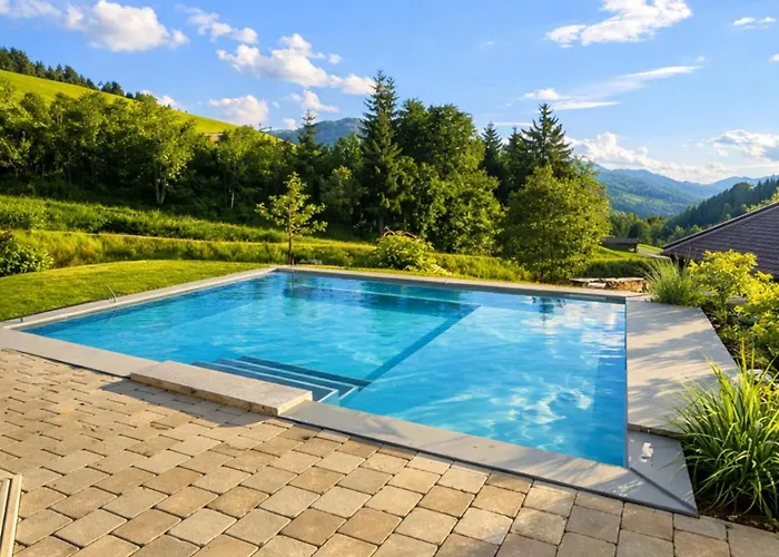 The Grand Wagrain Chalet Wagrain