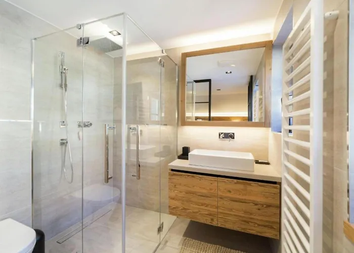 The Grand Wagrain * Wagrain