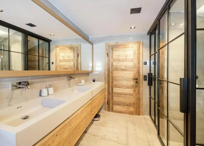 シャレー The Grand Wagrain