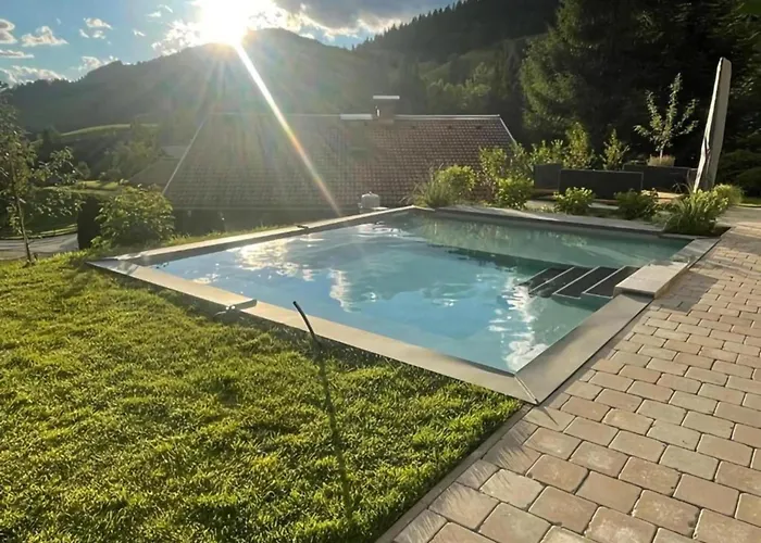 The Grand Lodge Wagrain Chalet