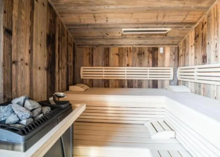 The Grand Wagrain * Wagrain