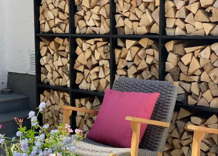 The Grand Wagrain シャレー ヴァークライン