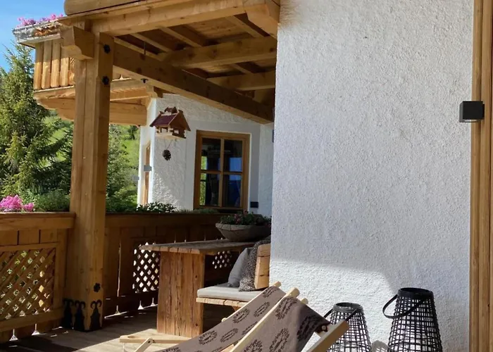 The Grand Wagrain ヴァークライン