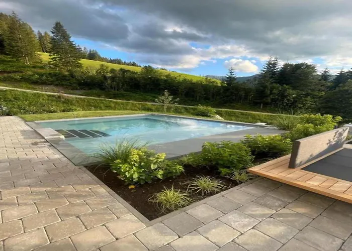 Chalet The Grand Wagrain *